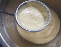 轻乳酪蛋糕 怎么做轻乳酪蛋糕6