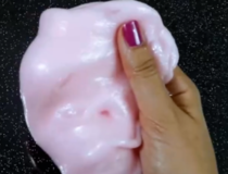 厨房材料制作起泡胶 几步教你轻松搞定4