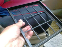 比亚迪f3汽车空调滤芯更换教程 快来了解一下7