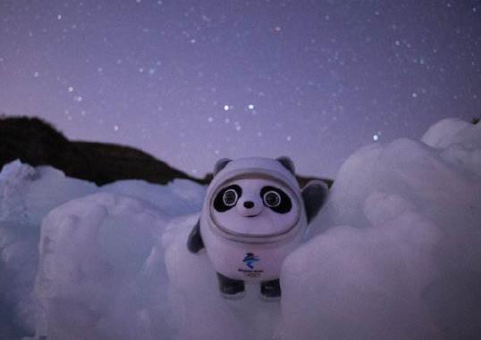 冰墩墩外壳发黄怎么办?冰墩墩外壳是什么材质