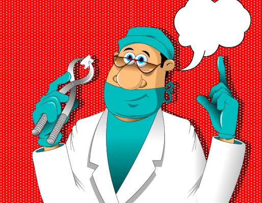 拔牙怎么睡觉有利于消肿?拔牙脸肿能用热水袋热敷吗