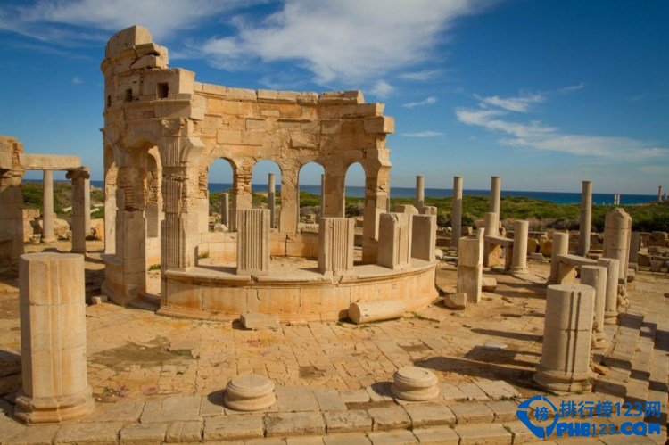 世界上鲜为人知的40个最美景点