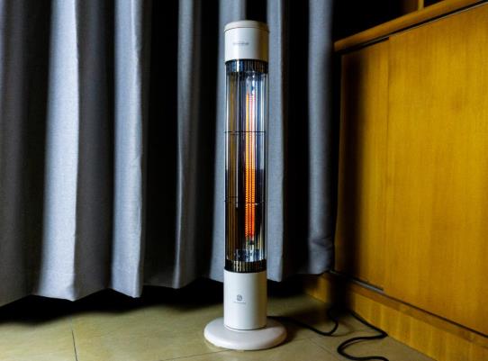 取暖器能倒着放吗?取暖器怎么用省电