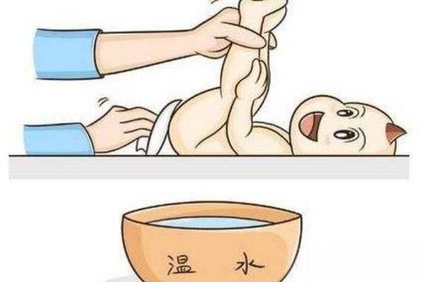 尿布疹是什么原因引起的 尿布疹是过敏吗 尿布疹是什么原因引起的 尿布疹是过敏吗