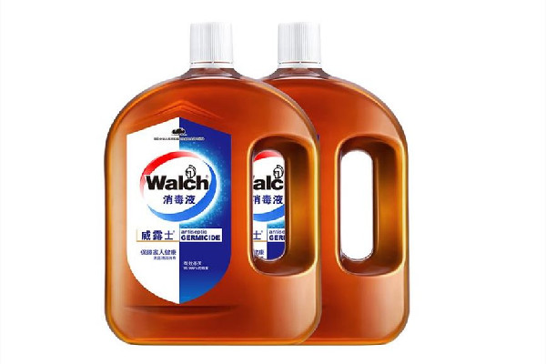 威露士消毒液对螨虫有用吗 威露士消毒液和滴露消毒液哪个好 威露士消毒液对螨虫有用吗 威露士消毒液和滴露消毒液哪个好