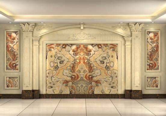 定制画壁安装 定制画壁安装步骤