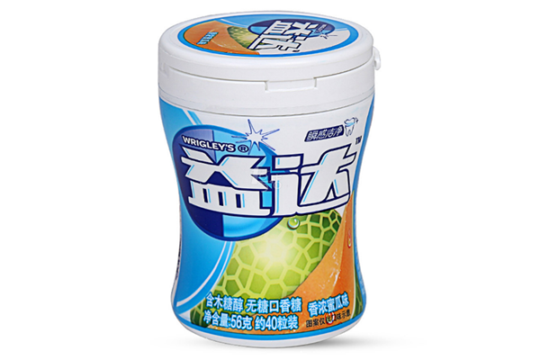 益达口香糖吞了要不要紧 益达口香糖能去口臭吗 益达口香糖吞了要不要紧 益达口香糖能去口臭吗