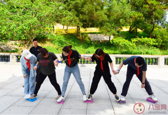 怎样的团建才能吸引年轻人 什么样的团建大家不喜欢