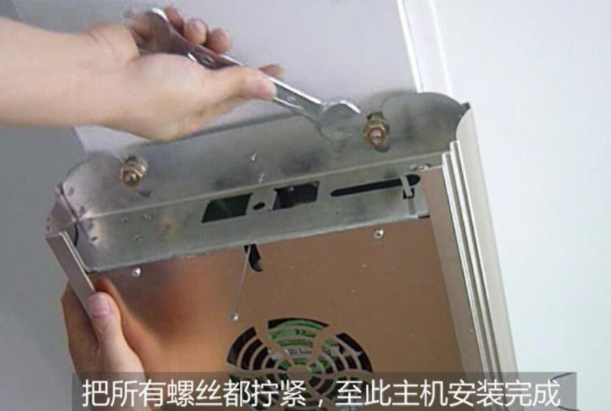 电动晾衣架安装 电动晾衣架安装步骤,不会千万别自己动手