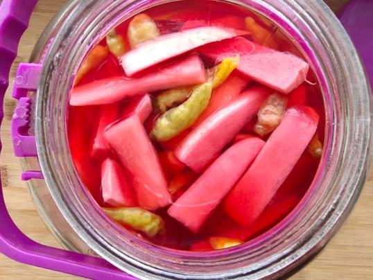 什么时候腌萝卜最好?腌萝卜选哪种萝卜好