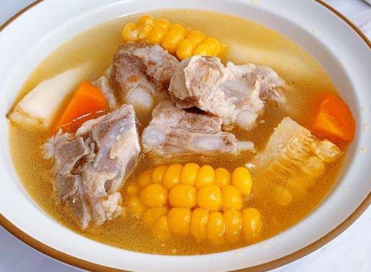 排骨汤放冰箱能放几天?排骨汤的正确保存方法