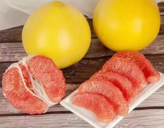 柚子一次吃多少合适?一天一个柚子能减肥吗