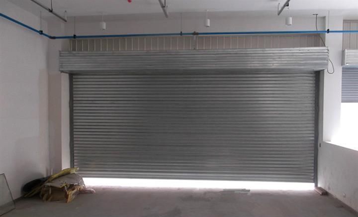 卷帘门安装方法 卷帘门安装方法 手动卷帘的安装方法