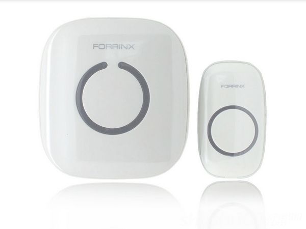 无线门铃安装 无线门铃安装方法