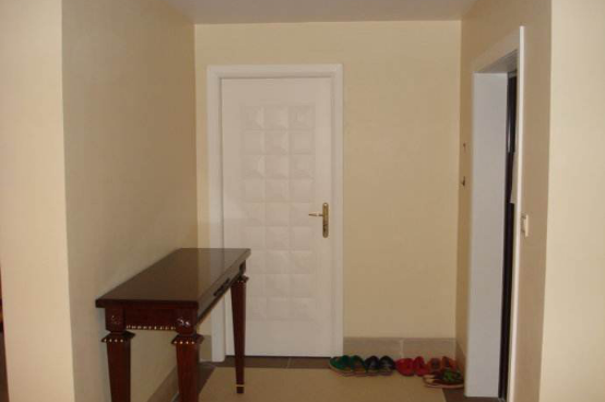 木门安装 木门安装及其要注意的八大细节