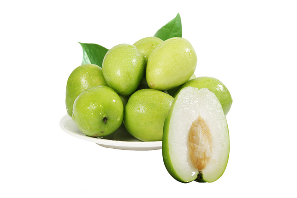 青枣是不是凉性的 青枣是不是转基因水果 青枣是不是凉性的 青枣是不是转基因水果