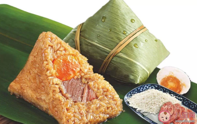 如何健康食用粽子 端午节粽子食用安全小贴士 如何健康食用粽子 端午节粽子食用安全小贴士