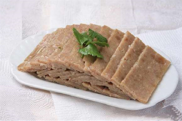 肉糕蒸多长时间 肉糕可以和什么配菜