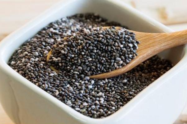 奇亚籽的热量高吗 奇亚籽的副作用