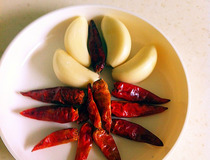 凉拌黑木耳 家常凉拌黑木耳怎么做3