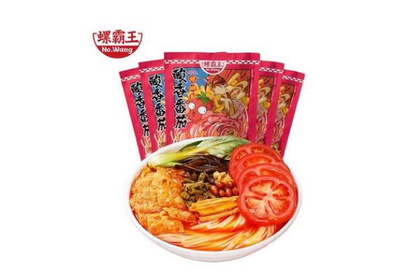 螺霸王螺蛳粉可以泡吗 螺蛳粉没泡能直接煮熟吗 螺霸王螺蛳粉可以泡吗 螺蛳粉没泡能直接煮熟吗