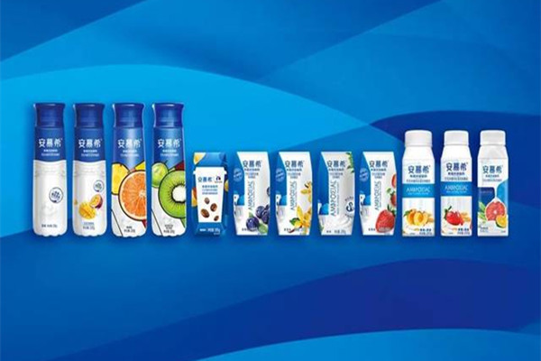 安慕希酸奶可以减肥吗 安慕希酸奶的优势 安慕希酸奶可以减肥吗 安慕希酸奶的优势