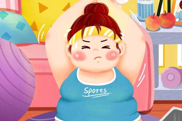 断糖减肥法原理三阶段 什么是断糖减肥法 断糖减肥法原理三阶段 什么是断糖减肥法