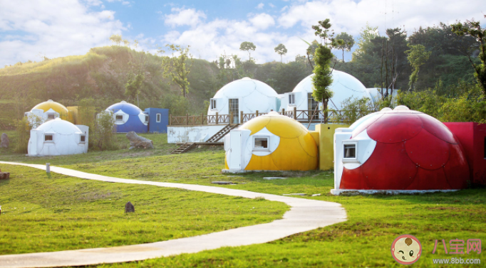 为什么露营在年轻人群体中很受欢迎 为什么户外露营火了 为什么露营在年轻人群体中很受欢迎 为什么户外露营火了