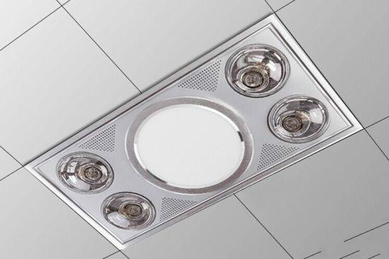 浴霸安装 专业师傅教你如何安装和保养浴霸