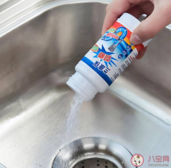 疏通剂真的有用吗是不是智商税 两种疏通剂能混合使用吗 疏通剂真的有用吗是不是智商税 两种疏通剂能混合使用吗