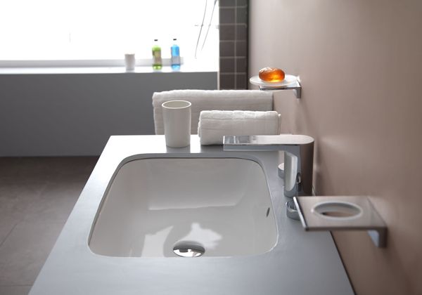 台下盆安装 台下盆的安装误区及安装方法你是否知道?