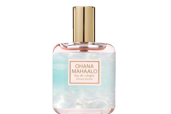 好用平价的香水排行榜少女:小众品牌便宜,果香味较多