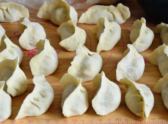 湾仔码头水饺要煮几分钟?湾仔码头水饺哪个口味最好吃