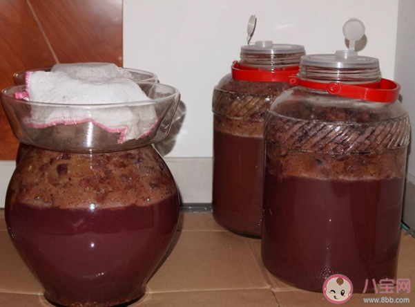 纯粮酿造的酒更健康吗 自酿纯粮酒有什么危害 纯粮酿造的酒更健康吗 自酿纯粮酒有什么危害