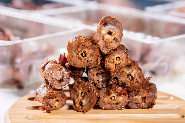 周黑鸭的热量高吗 周黑鸭什么最好吃 周黑鸭的热量高吗 周黑鸭什么最好吃