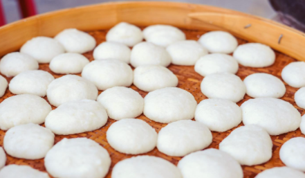 一块糍粑大概多少克1