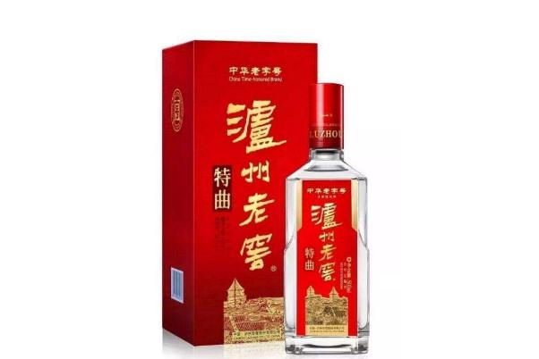 泸州老窖特曲52度价格 泸州老窖特曲算好酒吗 泸州老窖特曲52度价格 泸州老窖特曲算好酒吗