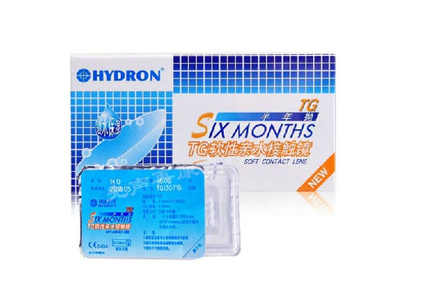 海昌隐形眼镜可以直接佩戴吗 海昌隐形眼镜可以戴多久 海昌隐形眼镜可以直接佩戴吗 海昌隐形眼镜可以戴多久