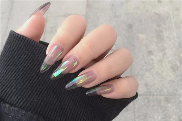 延长甲能维持多久 延长甲对指甲长短有要求吗 延长甲能维持多久 延长甲对指甲长短有要求吗