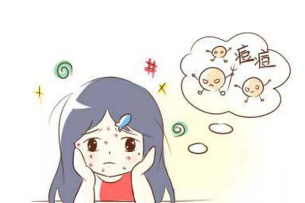 青春痘怎么快速消除 青春痘一般多久会消失 青春痘怎么快速消除 青春痘一般多久会消失