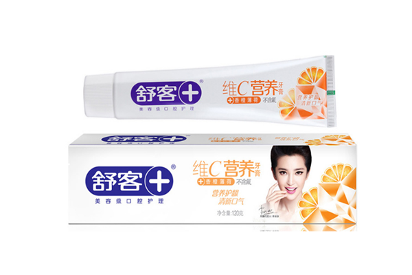 舒客牙膏有没有含氟 舒客牙膏有假的吗 舒客牙膏有没有含氟 舒客牙膏有假的吗