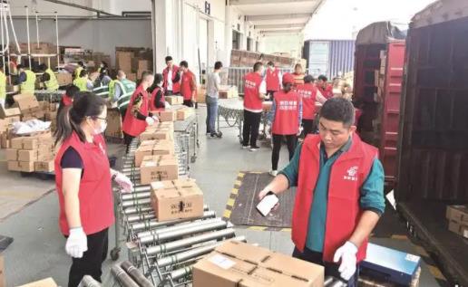 快递放多久才没有新冠病毒 一般怎么收快递才安全