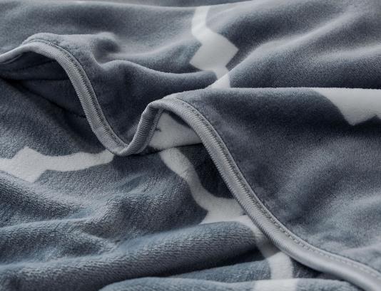 冬季被套磨毛和牛奶绒的哪个好?牛奶绒四件套起静电怎么办