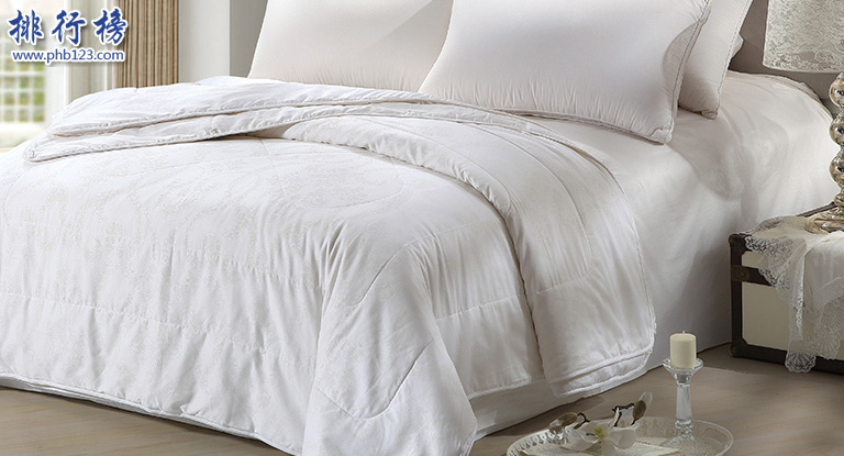 羊毛被十大品牌排行榜:羊毛被什么牌子好?