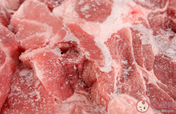 用水解冻食物好吗 营养又安全的解冻方法是什么 用水解冻食物好吗 营养又安全的解冻方法是什么