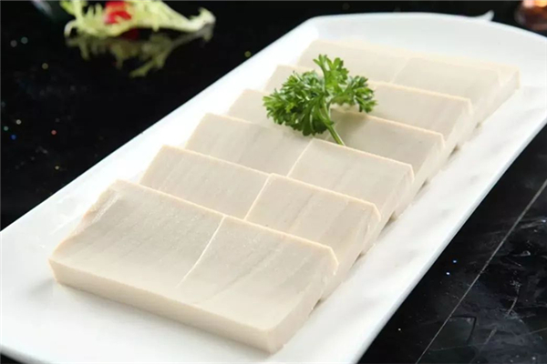 豆腐含嘌呤高吗 豆腐有什么营养成分 豆腐含嘌呤高吗 豆腐有什么营养成分