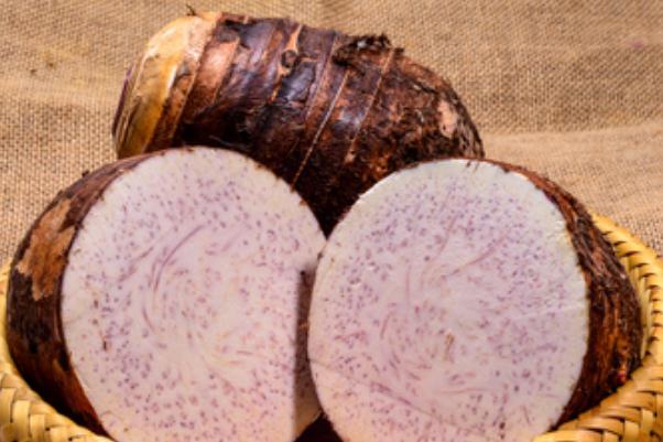 芋头的热量和减肥功效 芋头的营养成分 芋头的热量和减肥功效 芋头的营养成分