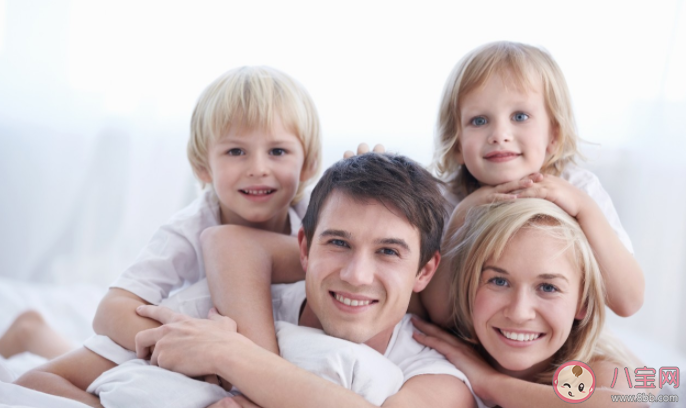 二胎什么组合最幸福 如何平衡两个孩子的关系 二胎什么组合最幸福 如何平衡两个孩子的关系