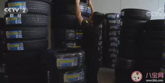 轮胎价格涨近10% 为什么轮胎开始涨价了 轮胎价格涨近10% 为什么轮胎开始涨价了