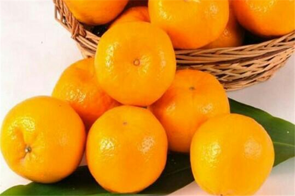 芦柑会越放越甜吗 芦柑可以保存多长时间 芦柑会越放越甜吗 芦柑可以保存多长时间